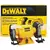 AMOLADORA DE BANCO DEWALT DW 752 1/2 HP - comprar online