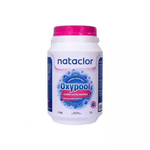 OXY POOL NATACLOR en internet