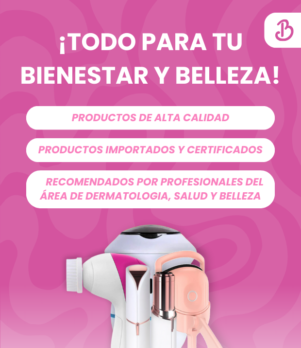 Banner de Belavita