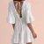 Maiô Cover-Up Feminino SupBora - Sexy e Confortável para Praia - loja online