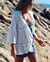 Maiô Cover-Up Feminino SupBora - Sexy e Confortável para Praia - loja online