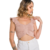 Cropped Feminino Tricô - Blusa Moda Verão na internet