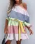 Vestido Justo Assimétrico de Um Ombro - Estilo Sexy para Verão, Comprimento Midi