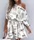 Vestido Justo Assimétrico de Um Ombro - Estilo Sexy para Verão, Comprimento Midi - loja online