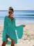 Maiô Cover-Up Feminino SupBora - Sexy e Confortável para Praia - loja online