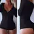 Bodysuit de Algodão Gola V - Casual e Sexy para o Inverno - comprar online