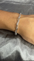 Pulseira Masculina Cartier