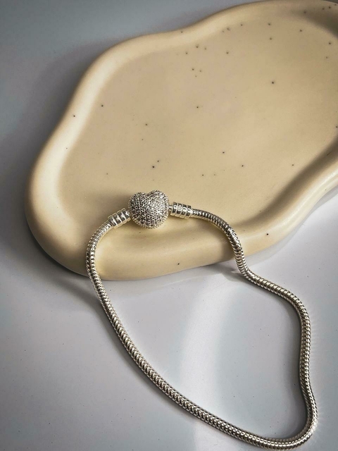 Pulseira Maleável Inspiração