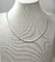 Choker Corrente Lacraia - comprar online