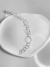 Pulseira Circulos