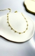 Chocker Pérolas