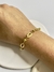 Pulseira 7 Elos Ovais na internet