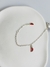 Pulseira Infantil Melancia