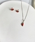 Conjunto Infantil Melancia