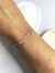 Pulseira Groumet 5 Rabo de Baleia - comprar online