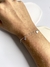 Pulseira 5 Triângulos - comprar online