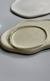 Bracelete Oval Fio Quadrado - comprar online