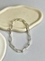 Pulseira Masculina Cartier Prata 925 – 5mm x 21,5cm - comprar online