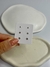 Trio de Brincos Estrela Prata 925 – 4mm, 3mm e 2mm na internet