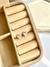 Brinco Ponto de Luz Coração Prata 925 com Zircônia Branca – 7x7mm - comprar online