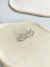 Brinco Coração Vazado Prata 925 com Zircônias – 0,8x1,1cm - comprar online