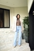 Blusa Tule Sabrina na internet