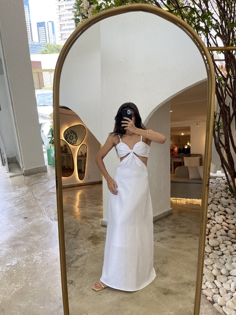 Vestido Nataly - comprar online