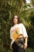 Tee Laranja - comprar online