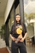 Tee Laranja na internet