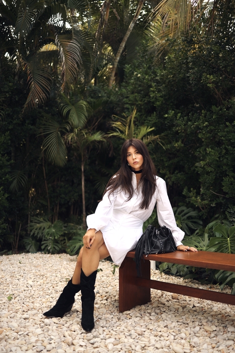 Vestido Marie - comprar online