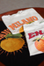 Tee Morango - loja online