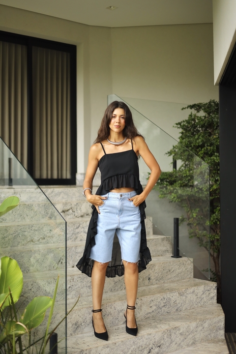 Bata Daya Com Top - comprar online