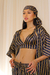 Kimono com Lenço Estrela - comprar online