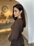 Blusa Samara - Coreto 
