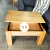 MESA RATONA ELEVABLE PARAÍSO - tienda online