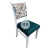 Silla Reina - Madera Maciza Paraíso - tienda online