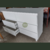Cómoda Cajonera 6 Cajones En MDF - comprar online