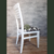 Silla Paraíso Macizo Ginebra