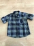 CAMISA FLANELA XADREZ BARBARA KIDS - comprar online