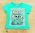 BLUSA GATINHOS PATINS MOMI - comprar online