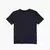 T-SHIRT MANGA CURTA LISA LOGO FRONTAL BORDADO TOMMY HILFIGER - comprar online