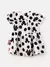 VESTIDO MARIAS POAS MICKEY E MINNIE ANIME na internet