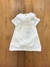 VESTIDO TRICOT SEM COSTURA COM BODY GOLA TULE PITUCHINHUS - comprar online