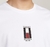 T-SHIRT MANGA CURTA BORDADO FRONTAL TOMMY HILFIGER - comprar online