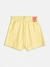 SHORTS SAIA MOLETOM COM BOLSO MOMI - comprar online