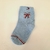 MEIA SOCK BORDADO FLAG TOMMY HILFIGER - My Baby