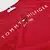 T-SHIRT MANGA CURTA LOGO CLASSICO - TOMMY HILFIGER na internet