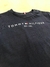 T-SHIRT MANGA CURTA LOGO CLASSICO - TOMMY HILFIGER na internet