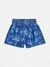 SHORTS JEANS COM ESTAMPA LASER MOMI - comprar online