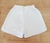 SHORTS MOLETOM RECORTES PERFUMARIA - comprar online